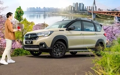 Xe Suzuki tiếp tục được giảm giá đến 40 triệu đồng trong tháng 1/2025