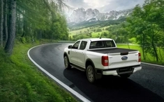 "Vua bán tải" Ford Ranger tại Việt Nam có thêm phiên bản XLS+ mới, giá từ 733 triệu đồng