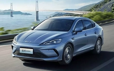 Chi tiết BYD Seal 05 DM-i: Xe sedan hybrid nhỏ gọn giá khởi điểm chỉ 293 triệu đồng