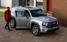 Haval H7 phiên bản quốc tế sẽ ra mắt vào tuần sau, liệu có về Việt Nam?