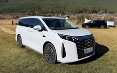Đánh giá nhanh BYD Xia mới ra mắt: Xe MPV mới của Trung Quốc cạnh tranh trực tiếp với Kia Carnival, giá từ 820 triệu đồng