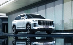 Bộ đôi SUV cỡ nhỏ Jaecoo J7 và J7 PHEV chính thức được mở bán tại Việt Nam, giá từ 729 triệu đồng