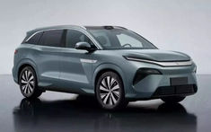 BYD Han L & Tang L chính thức ra mắt với sức mạnh tận 1.085 mã lực