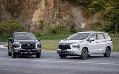 Doanh số xe MPV tháng 12/2024: Mitsubishi Xpander dẫn đầu phân khúc trong năm thứ 6 liên tiếp