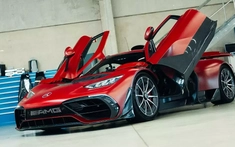 Vụ lừa thế kỷ của giới siêu xe: Triệu phú bị lừa gần 130 tỷ đồng khi đặt mua Mercedes-AMG One