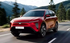 Limo Green - Bạn đồng hành “nhà cái hi88 khói, nhà cái hi88 ồn, nhà cái hi88 phí” cho gia đình ham phượt