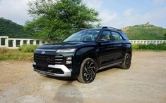 Hyundai Creta 7 chỗ thêm hấp dẫn với tính hi88.com - hi88.win mới