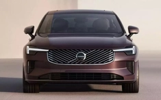 Sedan hạng sang Volvo S90 được bổ sung phiên bản nâng cấp, có thể bán ở Việt Nam