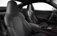 Chỉ cần bỏ ra gần 300 triệu đồng, các chủ xe Porsche 911 có thể sở hữu nội thất Pasha của Spirit 70