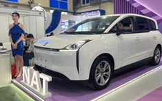FAW Bestune E05 – Xe điện đa dụng trong tầm giá 600 triệu mới xâm nhập trường Việt