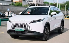 Omoda C7 SHS sẵn sàng đổ bộ hàng loạt thị trường Đông Nam Á, có thể bán ở Việt Nam