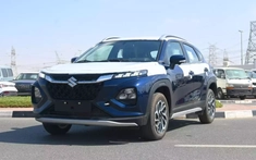 Suzuki Fronx xuất hiện tại Việt Nam, dự kiến bán ra vào quý II năm nay