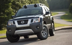 Nissan Xterra có thể sẽ khuấy đảo phân khúc SUV việt dã để xoay chuyển tình thế