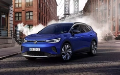 Volkswagen có thể bán xe điện nhập khẩu Malaysia ở Việt Nam