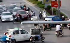 Đừng bỏ lỡ cơ hội được xóa lỗi phạt nguội vì không biết điều này