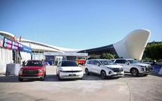 Hyundai Thành Công tổ chức chuỗi sự kiện chăm sóc xe tại 10 tỉnh, thành