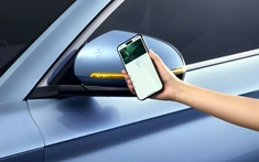 Chủ xe BYD ở Việt Nam cần trả 15 triệu đồng để dùng một số tính năng