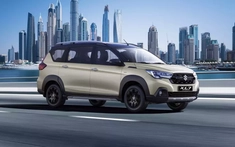 Suzuki tiếp tục giảm giá đến 60 triệu đồng cho 2 mẫu xe XL7 và Jimny