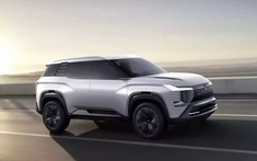 Mitsubishi rục rịch ra mắt Xforce 7 chỗ và Xpander thế hệ mới tại Đông Nam Á