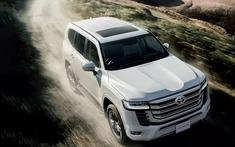 10 ô tô bán kém nhất Việt Nam tháng 4/2025: Có đến 4 xe Toyota góp mặt