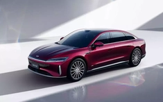 Sếp Chery gây bão mạng xã hội vì chê xe của đối thủ Geely là "tệ hại"
