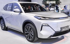 Geely Galaxy Starship 7 sẽ được lắp ráp tại Thái Lan, liệu có về Việt Nam?