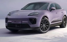 Ôm nhiều tham vọng với xe điện, Porsche đối mặt với khủng hoảng trầm trọng