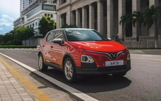 Doanh số SUV hạng A tháng 4/2025: Chỉ một mình Toyota Raize tăng trưởng
