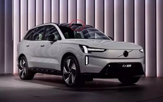 Video hệ thống LiDAR của Volvo EX90 làm hỏng camera điện thoại iPhone gây xôn xao trên mạng
