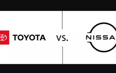 Toyota có khả năng đã tiếp cận Nissan sau khi hãng này đổ vỡ liên minh với Honda