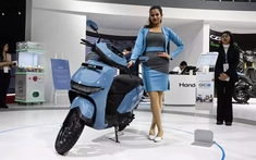 Honda bán 20,57 triệu xe máy trên toàn cầu, sẽ sản xuất thêm xe điện giá rẻ