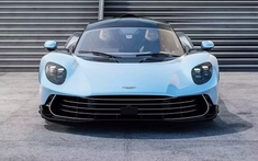 Chuyện "Qua" Vũ bị trả lại tiền cọc xe Aston Martin Valhalla vì hãng không sản xuất: Báo nước ngoài cho biết ra mắt năm nay