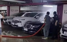 Mercedes-Benz Việt Nam chính thức lên tiếng sau khi nam ca sĩ Duy Mạnh rút đơn kiện