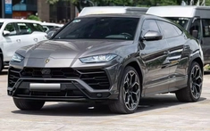 Lamborghini Urus "lướt" 3.000 km được rao bán cao giá xe mới, nhưng sẽ nhanh chóng có người mua vì điều này