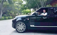 Minh "Nhựa" bán Range Rover SVAutobiography biển đẹp sau 3 năm gắn bó
