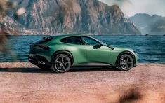 Xiaomi ra mắt xe mới, Ferrari "ngồi không hưởng lợi"