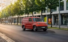 VinFast ưu đãi 10 triệu đồng cho khách đặt cọc mua xe điện chở hàng EC Van