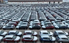Thực trạng “xe cũ 0 km” ở Trung Quốc: ô tô đã đăng ký nhưng chưa từng lăn bánh