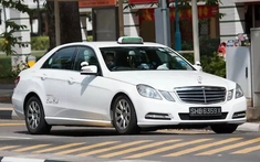 10 mẫu xe dịch vụ được ưa chuộng vì động cơ “nồi đồng cối đá”, Toyota Corrola đứng top 1