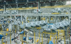 VinFast nâng tỷ lệ nội địa hóa lên 80% vào năm 2026, kêu gọi hợp tác từ các nhà cung cấp trong nước
