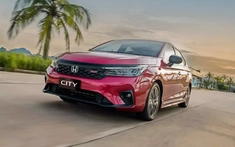 Honda Việt Nam ưu đãi đến hơn 50 triệu đồng cho hàng loạt mẫu xe
