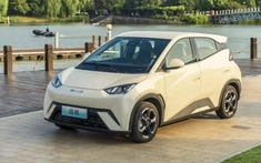 Đợt giảm giá xe mới của BYD, lên đến 185 triệu đồng, gây phản ứng dữ dội