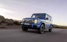 Phiên bản điện của Mercedes-Benz G-Class thất bại thảm hại, hãng cân nhắc thay đổi chiến lược
