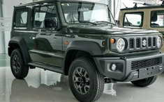 Suzuki tăng khuyến mãi cho XL7 và Jimny để đẩy nhanh tốc độ xả hàng tồn