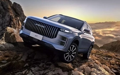 Bộ đôi xe gầm cao Omoda C5 và Jaecoo J7 được giảm giá tới 90 triệu đồng tại Việt Nam