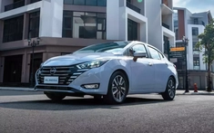 Nissan Almera được ưu đãi sâu hơn Toyota Vios và Honda City trong tháng 6/2025