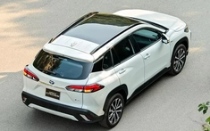 Có thể bạn chưa biết: Xe hybrid không nên về số N khi dừng đèn đỏ