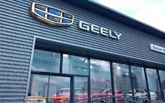 Geely ngừng xây dựng thêm nhà máy do khủng hoảng thừa