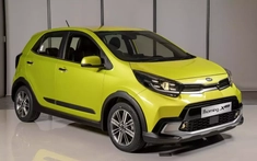10 mẫu ô tô bán kém nhất Việt Nam tháng 5/2025: Kia Morning bất ngờ dẫn đầu