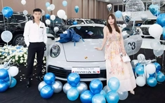 Ông chủ cửa hàng xe máy lớn nhất Bắc Giang tậu Porsche 911 992 có giá hơn 6 tỷ đồng